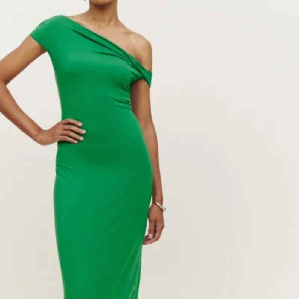 COPY - The Jamen Knit Dress